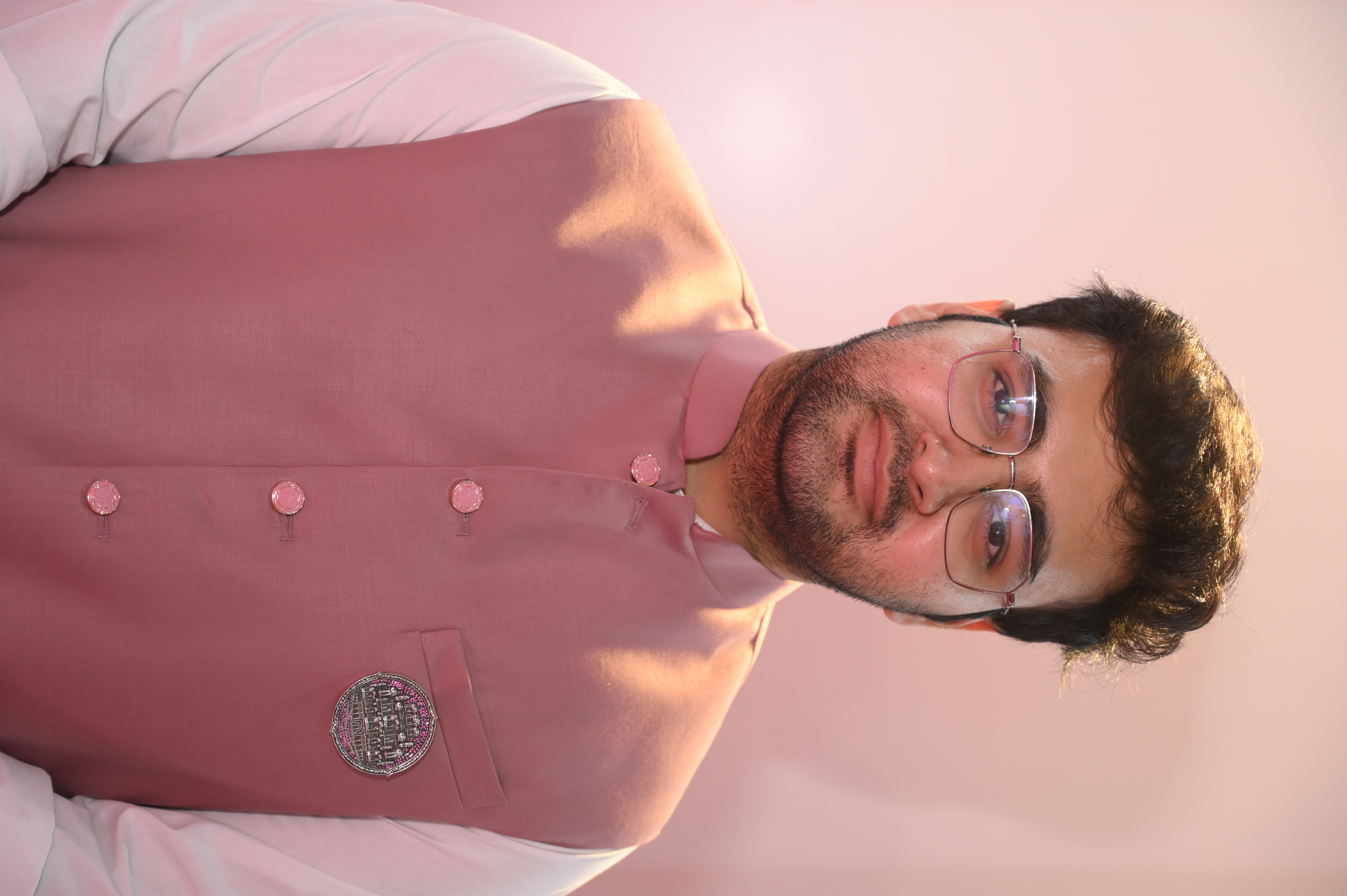 Kushal Khunteta